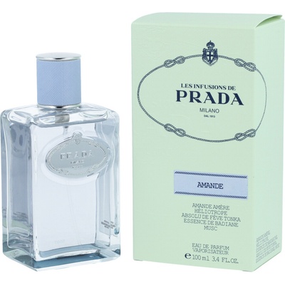Prada Infusion D´ Amande parfumovaná voda dámska 100 ml