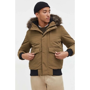 Superdry pánská bunda M5011742A.VD2 zelená