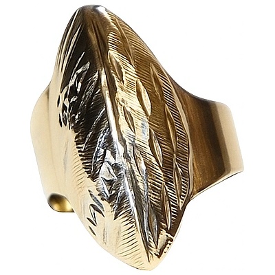 Златен пръстен