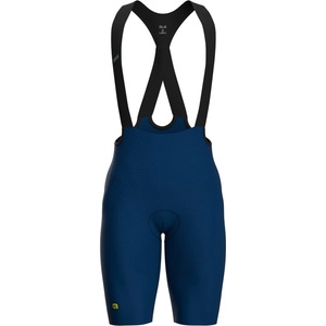 Alé Мъжки клин за колоездене Alé R-EV1 Voltage Bibshorts Cycling bottoms - Ink Blue (055-3084-0314)