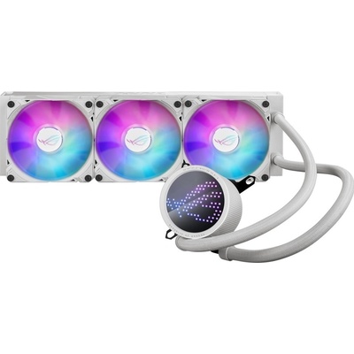 Asus ROG RYUO III 360 ARGB White 90RC00I2-M0UAY0