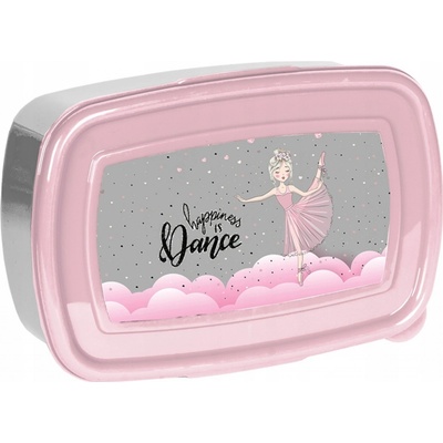 Paso Box na desiatu Ballerina