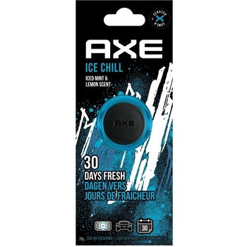 AXE Mini Vent ICE CHILL