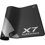 A4Tech Подложка за мишка A4Tech X7 XP-70L, 750 x 300 mm, черна (A4-PAD-XP-70L)