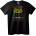 NOONEBRAND Тениска Star Wars Грозен Пуловер - 3XL, White