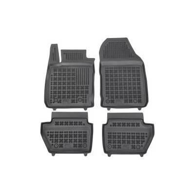 Гумени стелки за Ford Ecosport (2018-2022) - тип леген