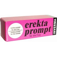 Erekta prompt fur die Frau 13 ml