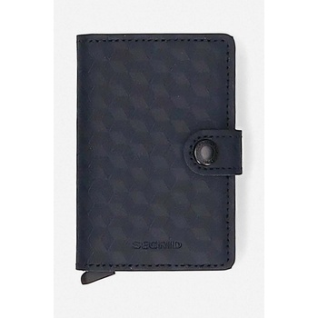 Image 1 of Secrid Портмоне Secrid (MOP.BLACK.TITANIUM)
