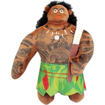 Maui Odvážná Vaiana 20 cm