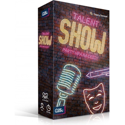 Albi Talent Show