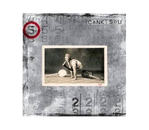 CANKISOU: FAYT CD