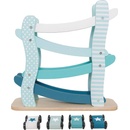 JaBaDaBaDo Autodráha modrá