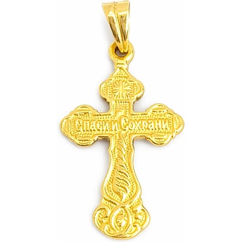 Image 1 of Златен кръст