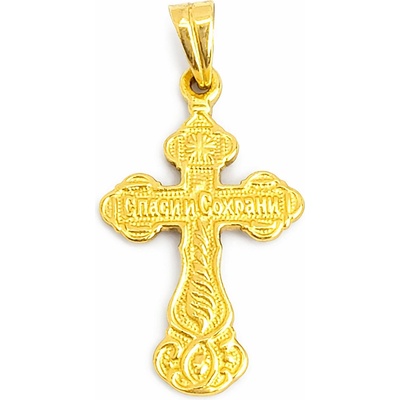 Златен кръст