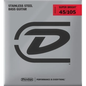 Dunlop DBSBS45105 Струни за бас китара