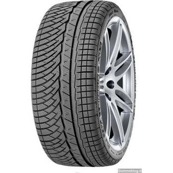 Michelin Pilot Alpin 4 345/25 R21 101W