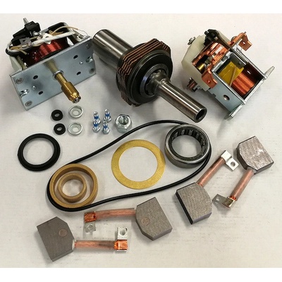 Sada pro opravu startéru - Bosch 001 410 …
