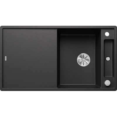 Blanco AXIA III 5 S antracit