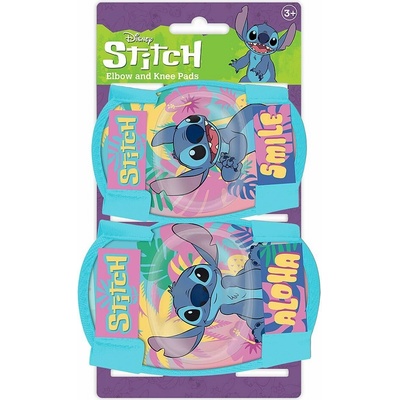 Seven Lilo and Stitch