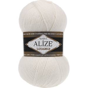 alize Lanagold 450 Плетива прежда (11900450)
