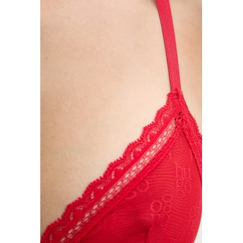 HUGO Сутиен hugo sartorial triangle (50557213)