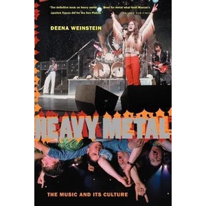 Heavy Metal | Deena Weinstein (2004)