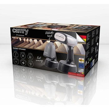 Image 1 of Camry CR 5033