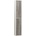 InterCeramic PVC Колона за баня ICP 2521 - 25x140x18 см, Дървесен цвят SP-067 (ICP 2521)