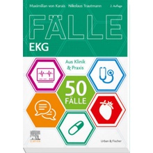 50 Fälle EKG