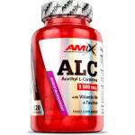 Amix Nutrition Alc /с таурин и витамин b6/ 120 капсули