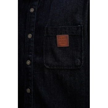 Guess Jeans Дънкова риза Guess Jeans (M6RH52.D6591)