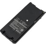 Cameron sino Батерия за радиостанция ICOM IC-A24 BP209 / BP210 NIMH 7, 2V 1800mA Cameron Sino (CS-ICM209TW) - hits