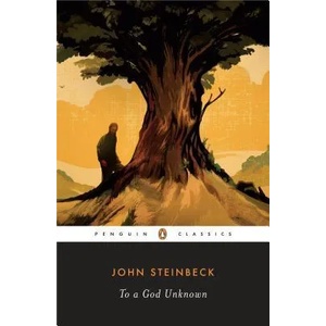 To a God Unknown (ISBN: 9780140187519)