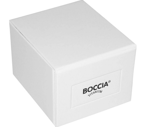 Boccia Titanium 3387-01