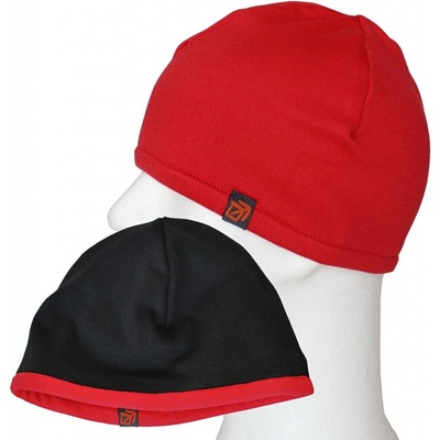 INFIT 0405 Trifan oboustranná čepička jaro/podzim/zima