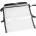 Ortlieb Чанта за кормило Ortlieb Ultimate Map-Case Protective cover - Case - размер One Size (510-2439-0111)