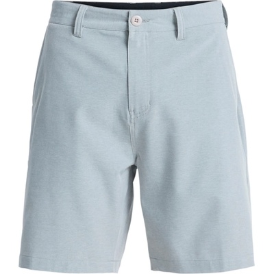 Quiksilver Мъжки къси панталони Quiksilver Union Heather Amph 19 Shorts - Quarry Heather - размер 31 (US) (012-3599-0614)
