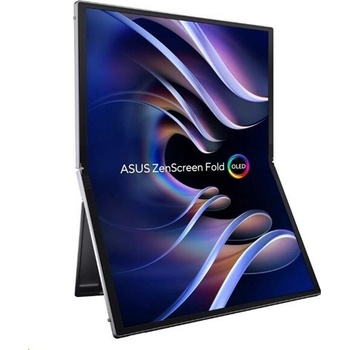 Asus ZenScreen Fold MQ17QH