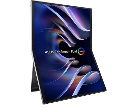 Asus ZenScreen Fold MQ17QH