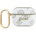 GUESS GUAP2PG4GPH AirPods Pro 2 (2022/2023) капак бял/бял 4G Hook (3666339310646)
