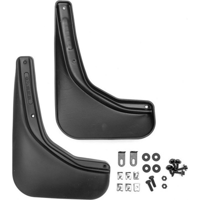 Novline Zástěrky / lapače nečistot Suzuki Jimny IV (2018 - 2024) - zadní - | Zboží Auto