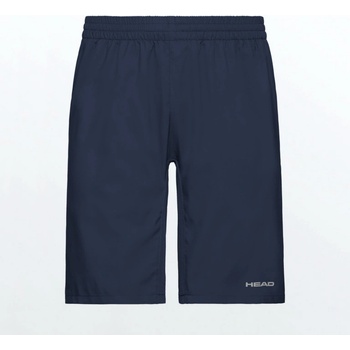 Head Club Bermuda B red