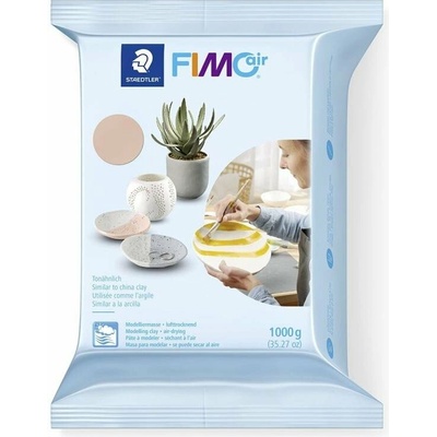 Fimo Air Modelovacia hmota 1000 g telová