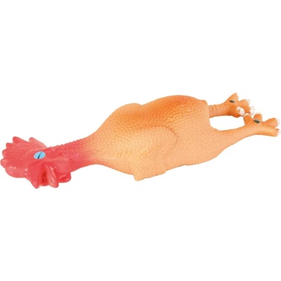 z latexu kohout, 23 cm