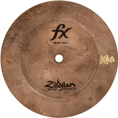 Zildjian FX Blast Bell