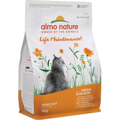 Almo Nature Holistic kura Rice 2 kg