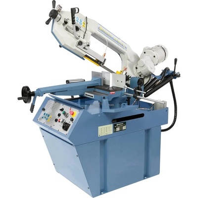 Bernardo MBS 30 DG Pro