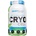 Everbuild Nutrition Cryocell [1400 грама] Ябълка