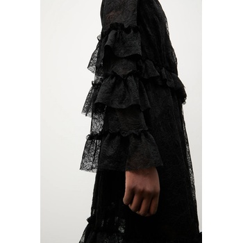 ANSWEAR Рокля Bonded by Answear. LAB & LOBOS (SS25-83.tos)