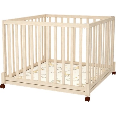 Timba Timba 3 100 x 100 Natur